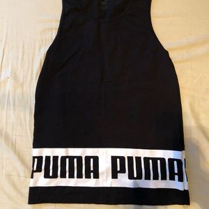 Puma tank top